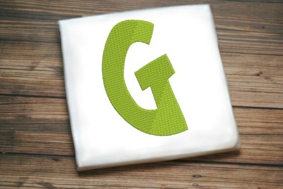Creative Embroidery Design for Boutique Apparel